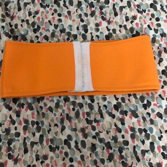 hoaka swimsuit ,I only wore it once - Picture 3 of 4